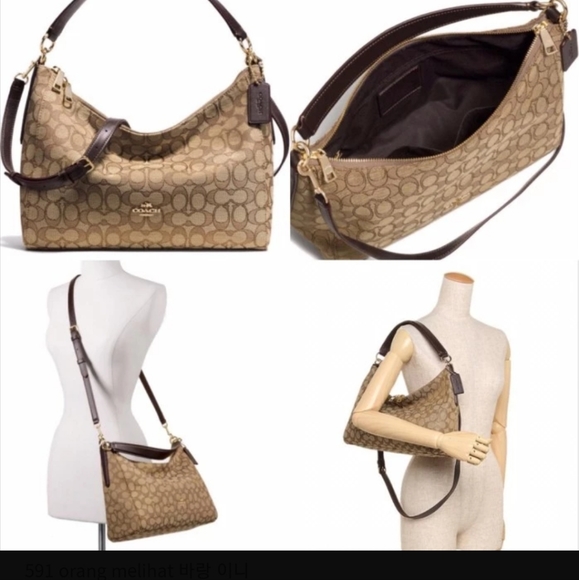 Coach - Picture 3 of 4